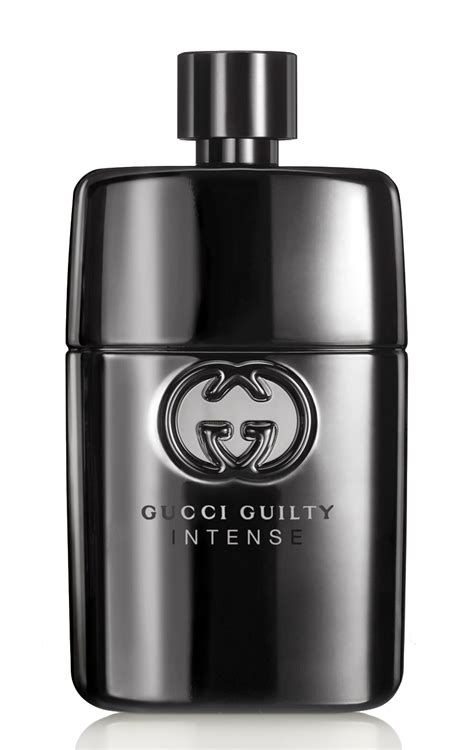 gucci guilty men gift set|gucci men's cologne guilty intense.